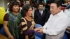 Philippines Apologizes to Taiwan for Fisherman Death