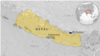 Nepal landslides kill 9, including 3 children 