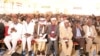 Afaan Oromoo Afaan Federaalaa Yoo Ta'e Carraa Uumu Irratti Mari'achuuf Waltajjii Qophaahe
