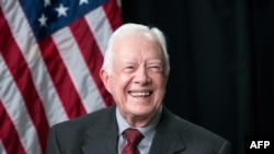 Jimmy Carter