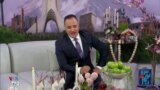 ویژه برنامه: گفتگوی اختصاصی با مژگان شجریان