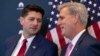Congress Sends Trump Bill to Avert Shutdown