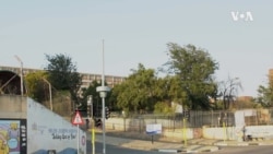 Coronavirus Hits Mental Patients in South Africa