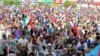 Thousands of Yemenis Rally in Support of Separatists in Aden