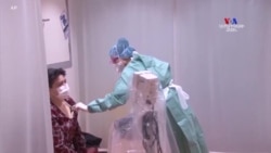 Կորոնավիրուսի համավարակի գլոբալ պատկերը