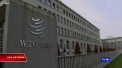WTO xét khiếu nại của VN về thuế Mỹ