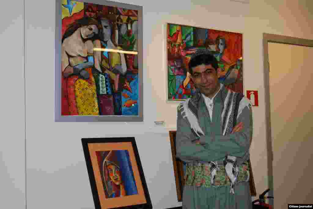 Sherwan ismail
