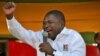 Moçambique/Eleições 2014 – Nyusi, o candidato presidencial da FRELIMO
