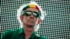 Keith Richards to Release First Solo Album Since 1992
