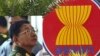 အာဆီယံ ထိပ်သီးဆွေးနွေးပွဲ မြန်မာစစ်ခေါင်းဆောင်ကို မဖိတ်
