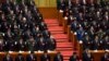 Ху Цзіньтао: корупція може виявитись згубною для китайської Компартії