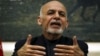 Ghani: Afghan Forces Killed 160 IS Militants