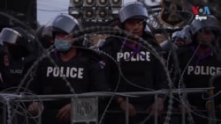 Thailand's 2020 Marked by COVID Pandemic, Economic Slump, Protests