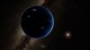 Mysterious Planet Nine may Explain Solar System’s 'Wobble'