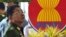 Thống tướng quân đội Myanmar Min Aung Hlaing.