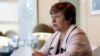 World Bank's Georgieva Sole Candidate to Lead IMF, Fund says