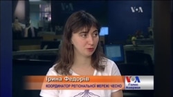 В Україні жоден політик не сів, треба над цим працювати - активіст "Чесно". Відео