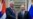 Presidente cubano, de visita en Moscú, alaba “papel” de Rusia ante “amenazas” de EE.UU.