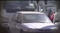 اخبار شامگاهی