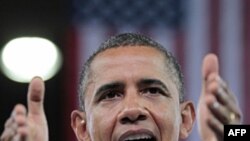 Presidenti Obama, përsëri thirrje Kongresit të miratojë Aktin e Punës