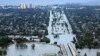 New Orleans Residents Mark Fifth Anniversary of Hurricane Katrina
