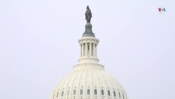 EEUU Congreso límite deuda