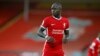 Sadio Mane Ya Kamu Da COVID-19