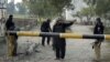 Bom tự sát giết chết 6 người ở tây bắc Pakistan