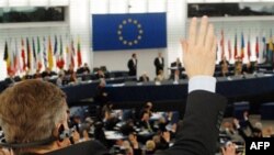 Європарламент відсунув Угоду про асоціацію на листопад