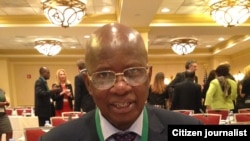 Patrick Chinamasa