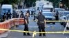 Policía de Nueva York es asesinada en una emboscada