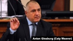 Borisov