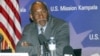 Top Diplomat Says U.S. Monitoring Friction in Zanu PF