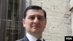 Azər Qasımlı