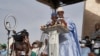Un nouveau gouvernement de 28 membres au Mali