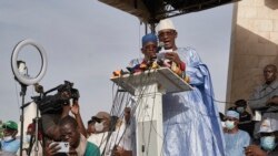 Mali: un échange crispé avec le Premier ministre se retrouve dans le tribunal