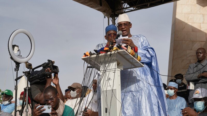Mali: un échange crispé avec le Premier ministre se retrouve dans le tribunal