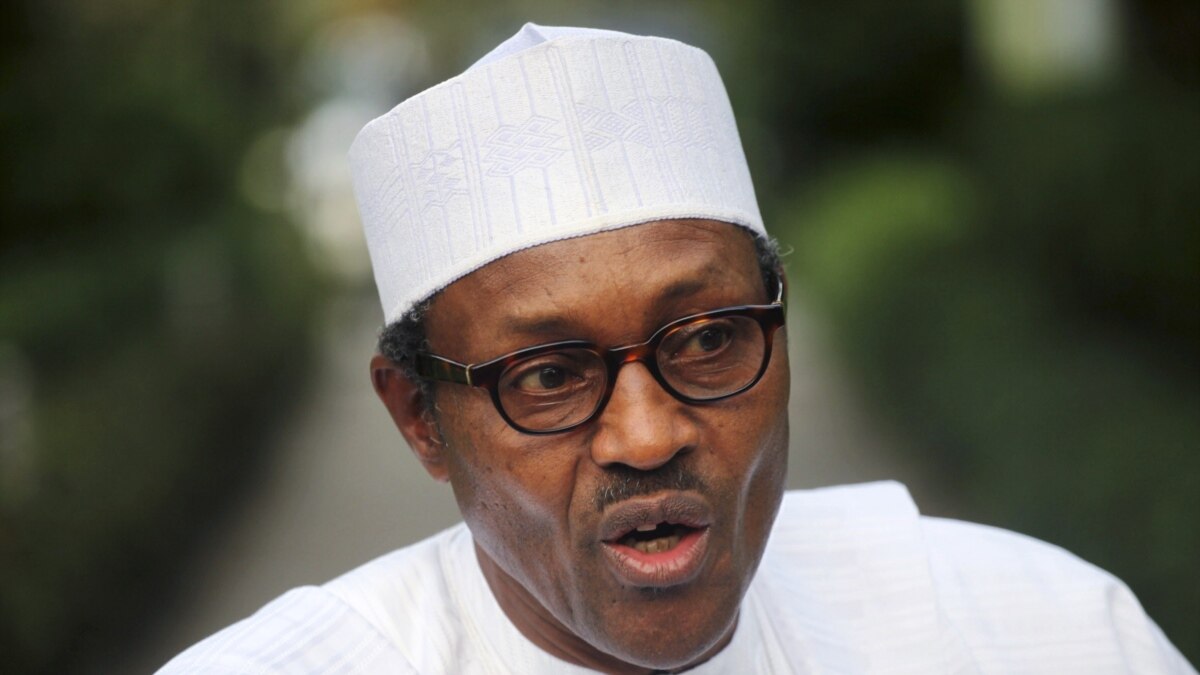 Nigeria Opposition Leader Vows to Improve Security