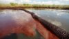 BP, 멕시코만 기름유출사건 187억 배상