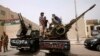Militias Surround Libyan Justice Ministry