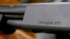 US Gunmaker Remington Files for Bankruptcy