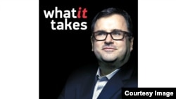 What It Takes - Reid Hoffman