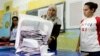 KPU Tunisia Hitung Suara Hasil Pemilu Minggu