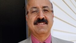 Dr. Azad Berwarî