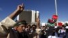 حمله به دفاتر اخوان المسلمین در بنغازی