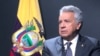 Ecuador alcanzó en febrero un acuerdo con el FMI por unos 4.200 millones de dólares, en medio de un abultado déficit fiscal y una fuerte deuda externa.