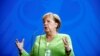 Merkel sa Trampom o Kosovu: Teritorijalni integritet "važan faktor" 