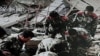 China Says Qinghai Quake Death Toll Rises to 2,698