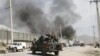 Serangan Taliban Tewaskan 7 Orang Pasca Lawatan Obama