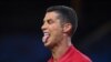 Menteri Olahraga Italia Sebut Ronaldo Langgar Protokol Kesehatan